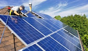Service d'installation de photovoltaïque et tuiles photovoltaïques à Camblanes-et-Meynac